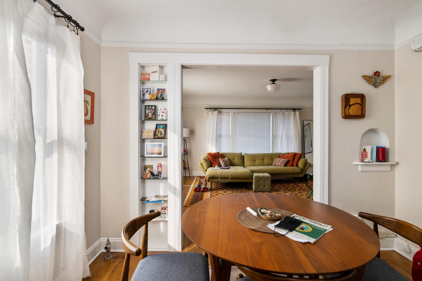 4315 SW Oregon St