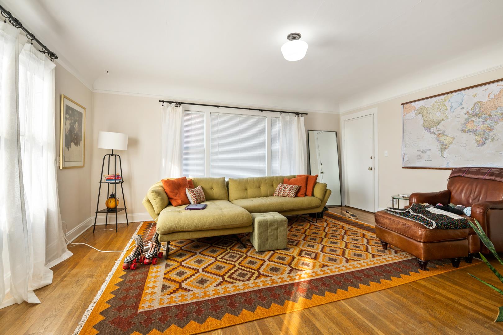 4315 SW Oregon St