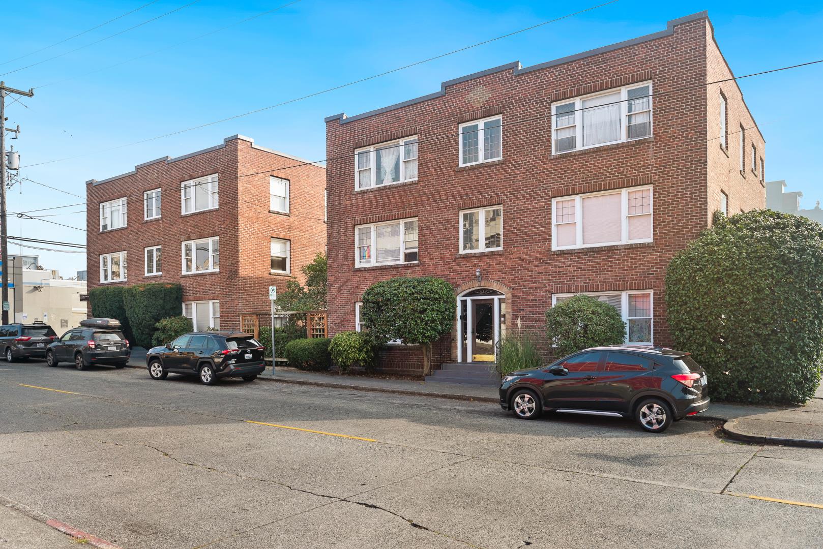 4315 SW Oregon St
