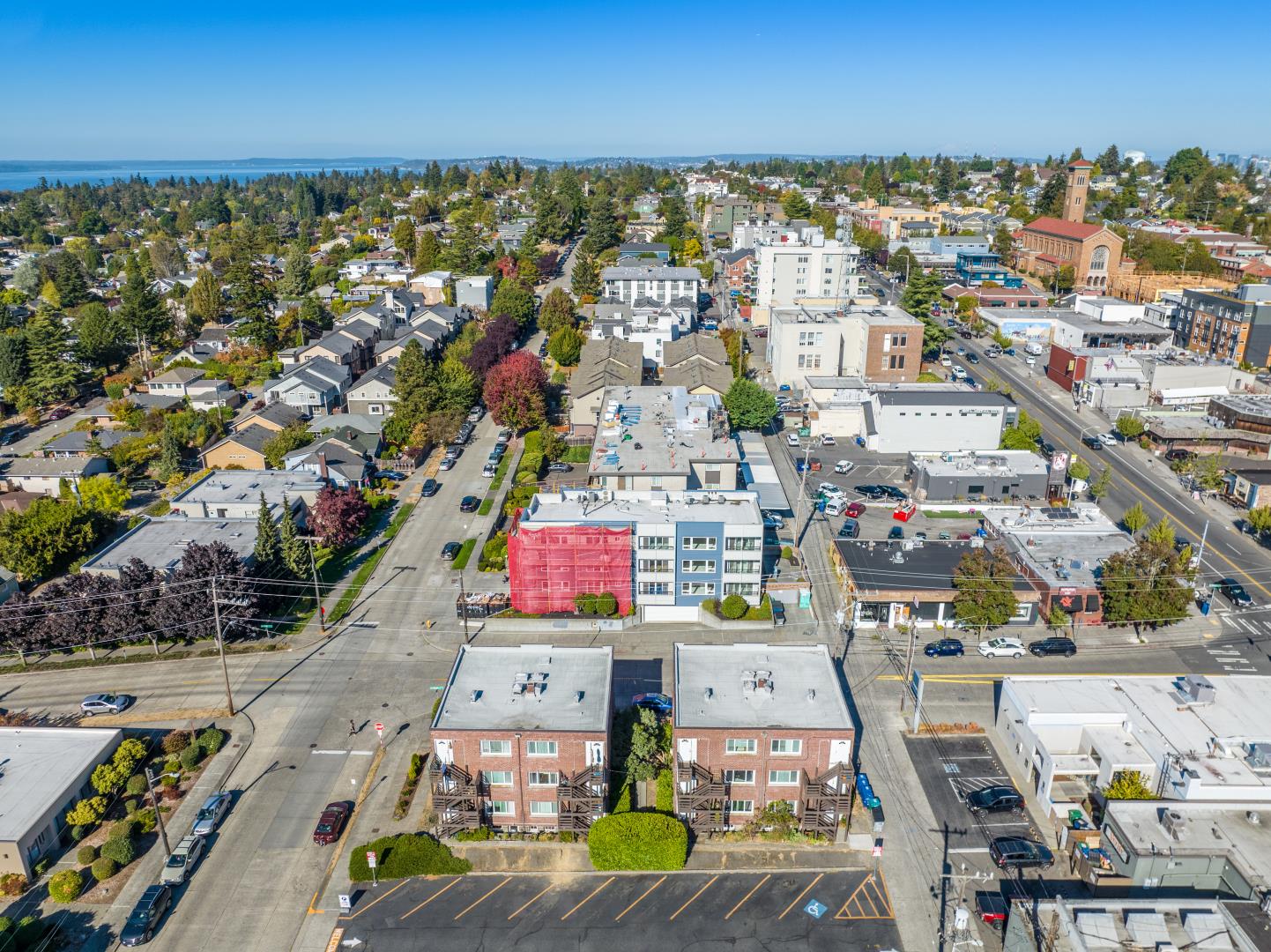 4315 SW Oregon St