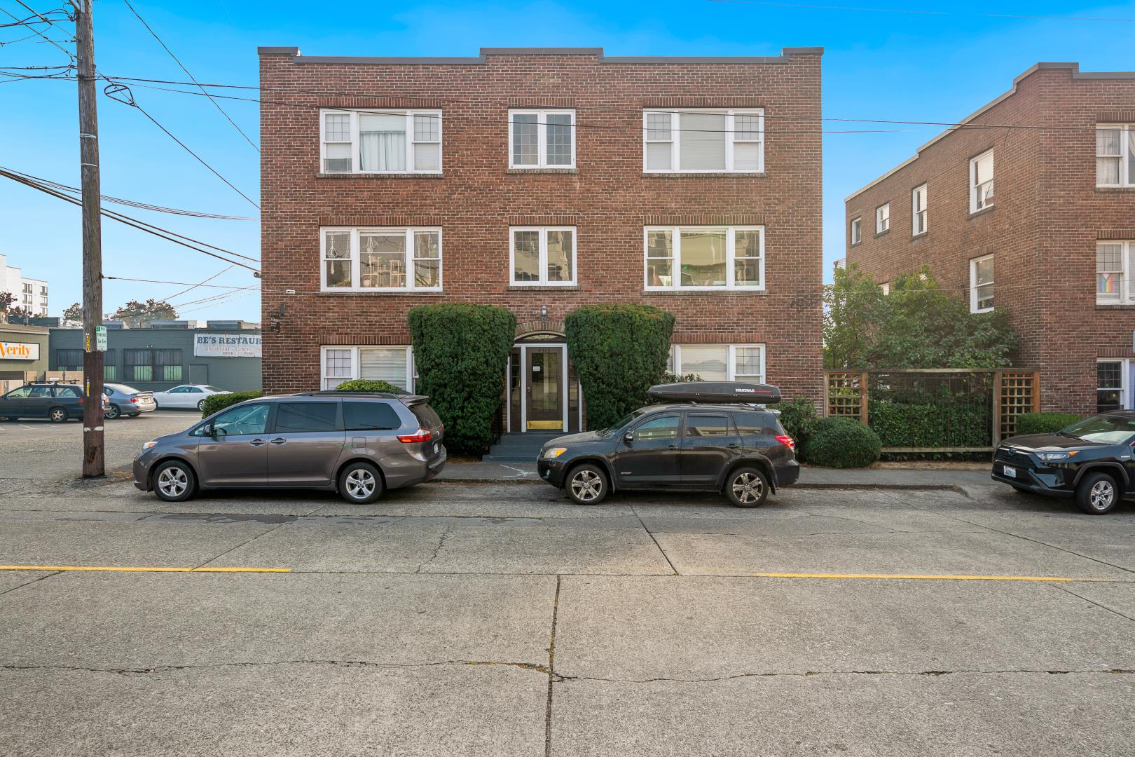 4315 SW Oregon St