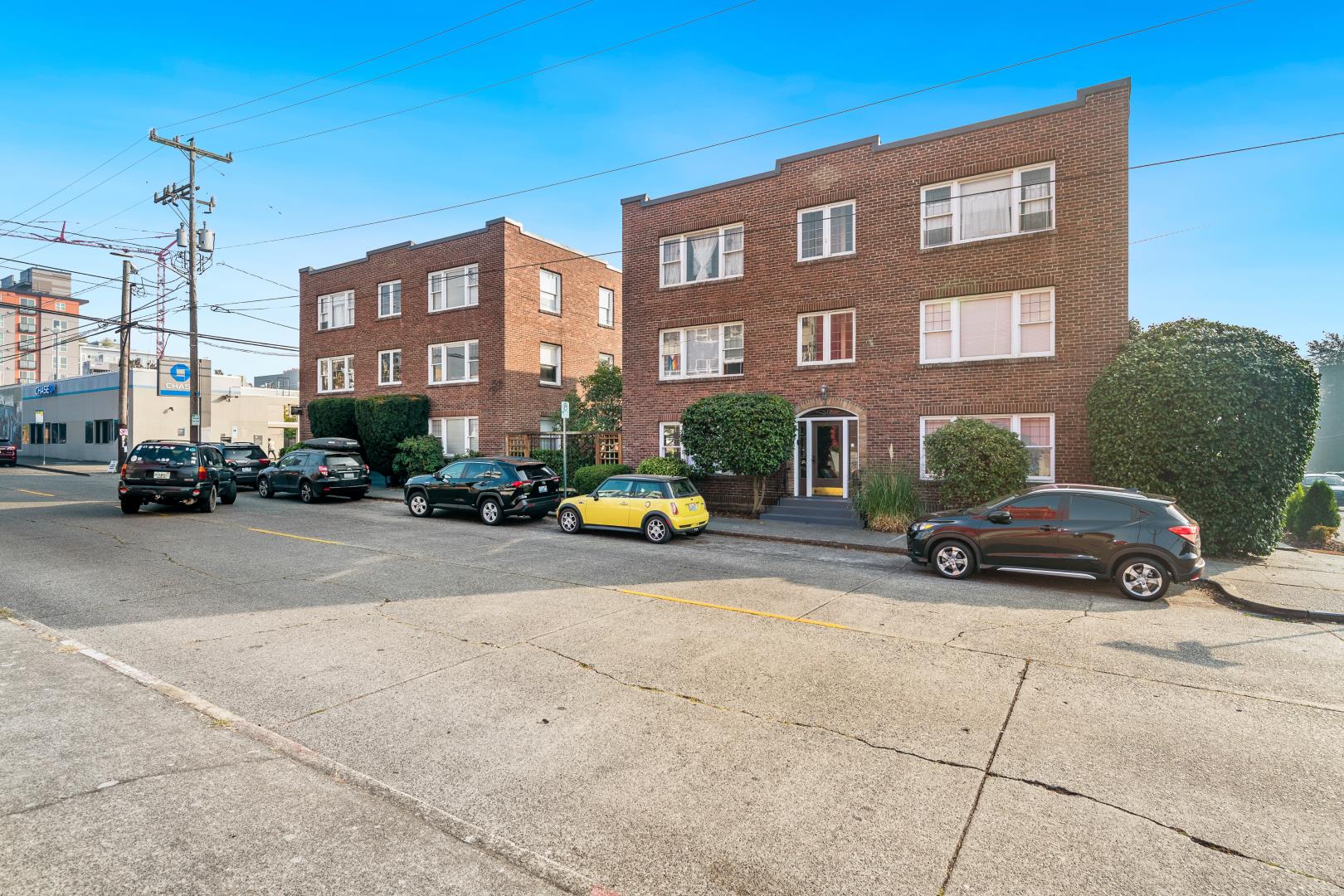 4315 SW Oregon St
