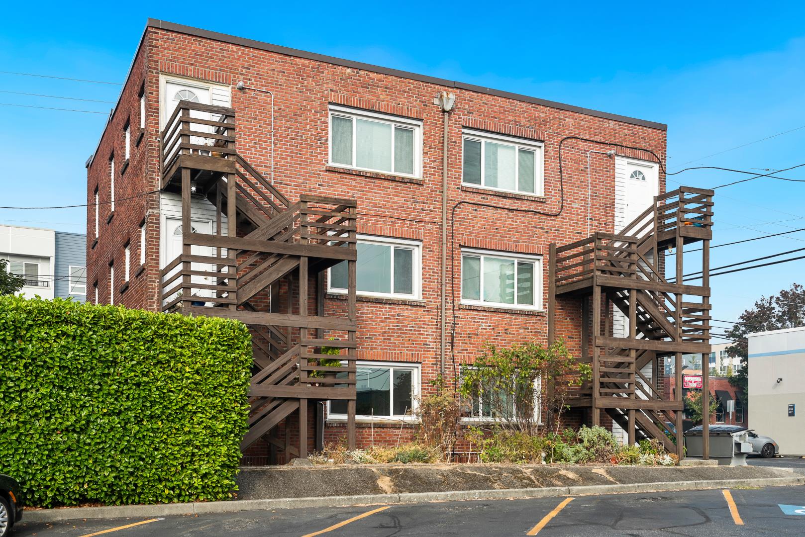 4315 SW Oregon St
