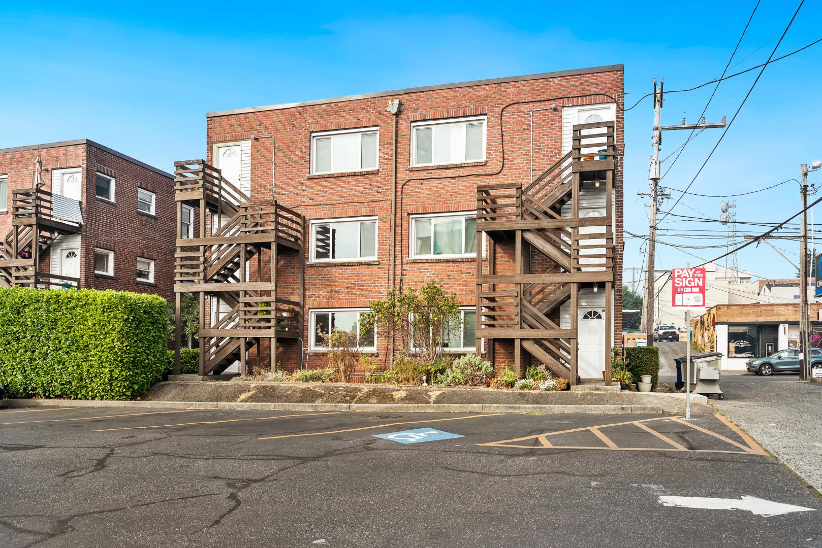 4315 SW Oregon St