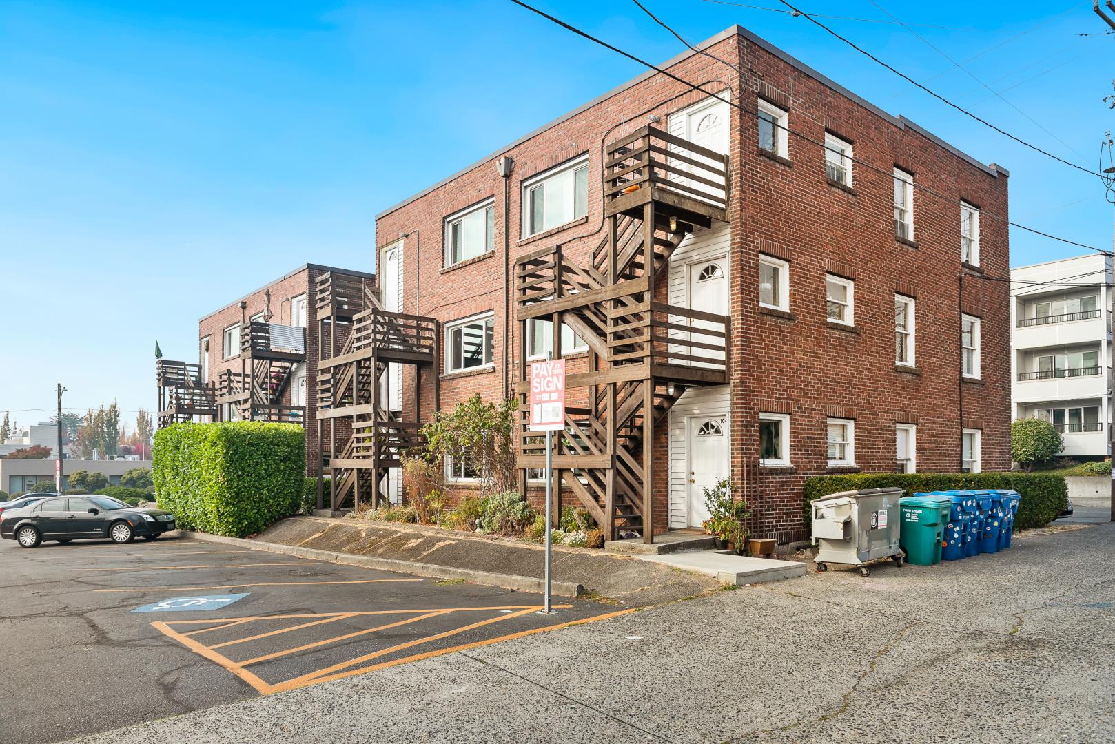 4315 SW Oregon St