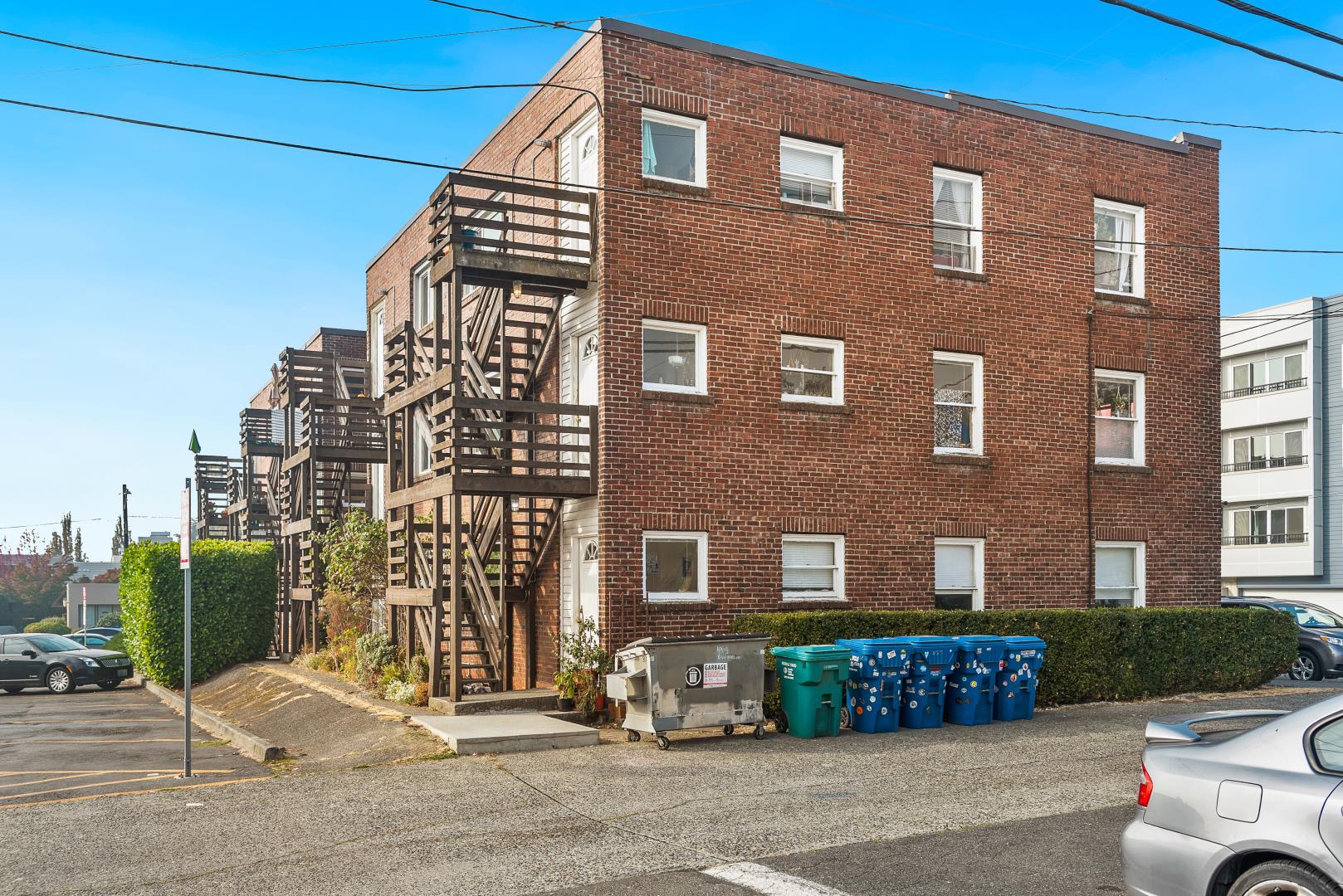 4315 SW Oregon St