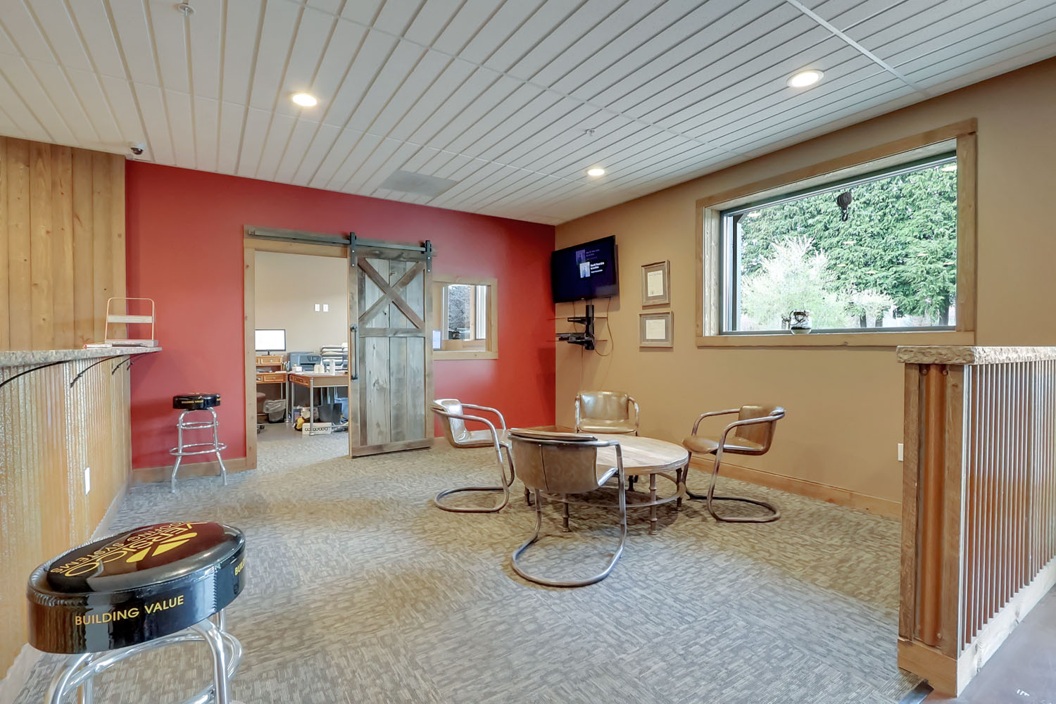 120 Corrin Ave NW