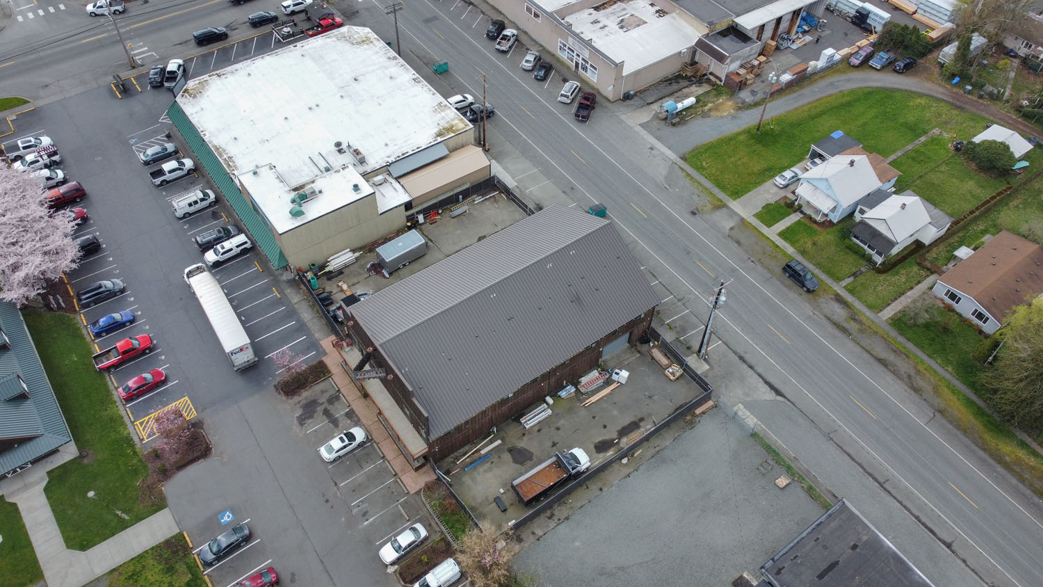 120 Corrin Ave NW