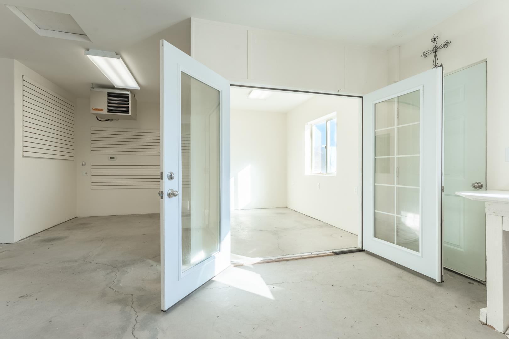 4958-Pacific-Hwy-114 Office Doors Open Main Room
