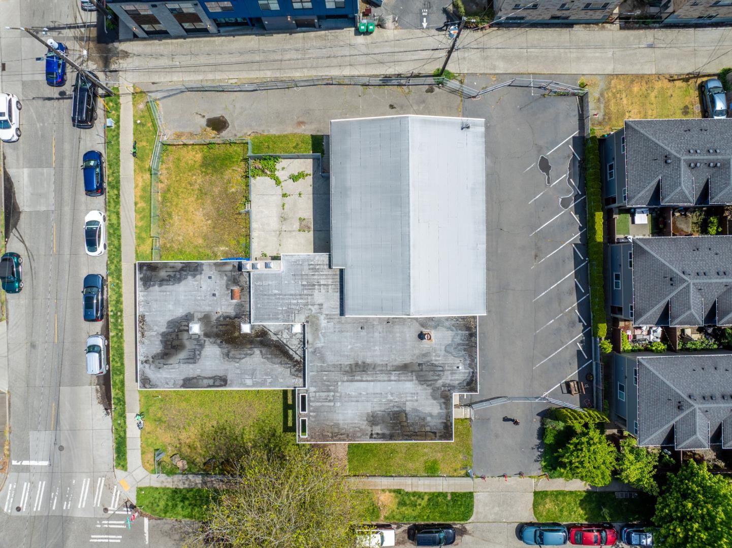 4800 40th Ave SW