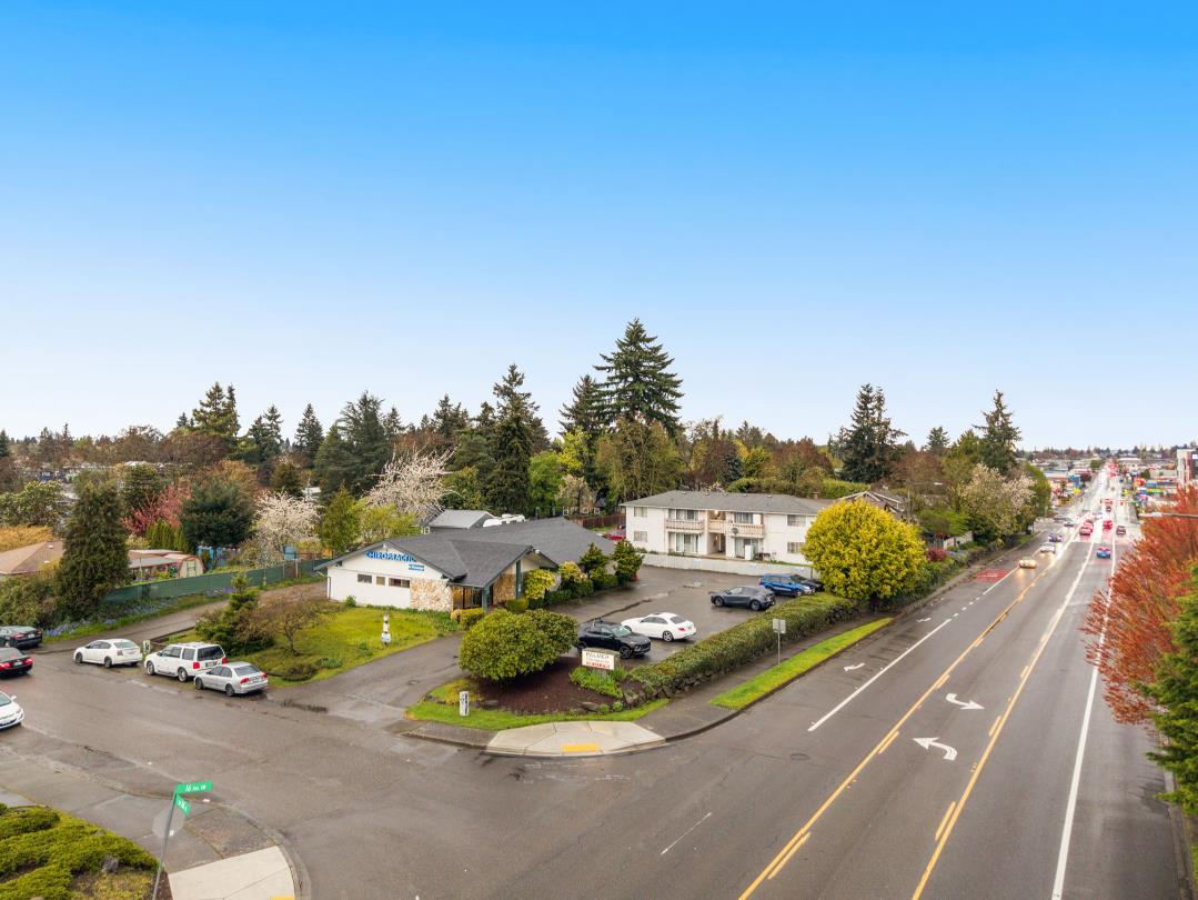 10767 16th Ave SW