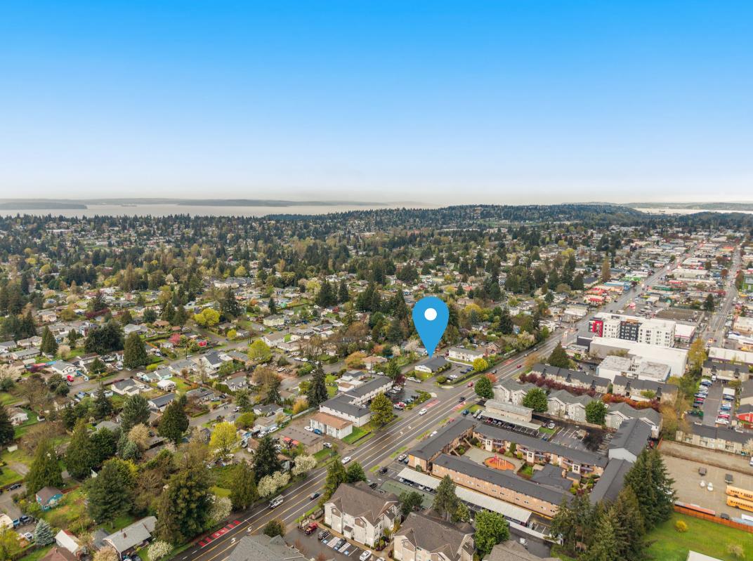 10767 16th Ave SW