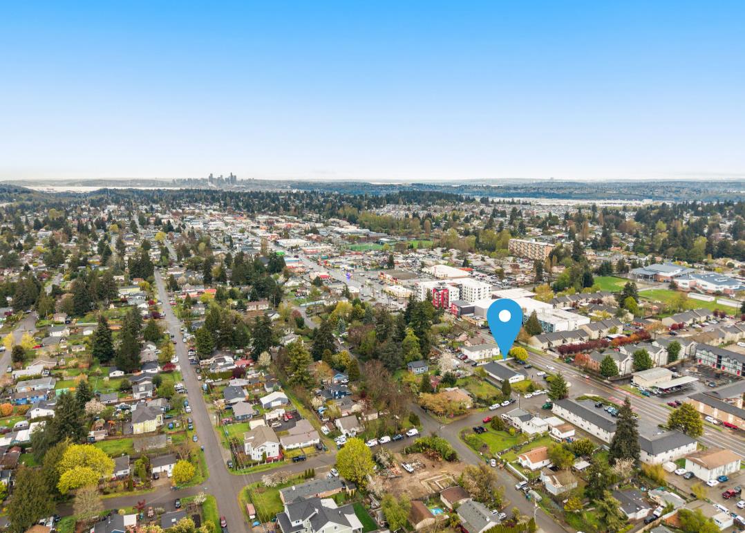 10767 16th Ave SW
